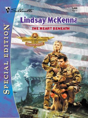 cover image of The Heart Beneath
